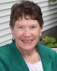 Ruth B. Ward