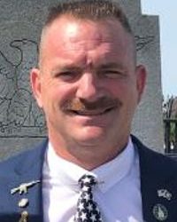 Scott Wallace