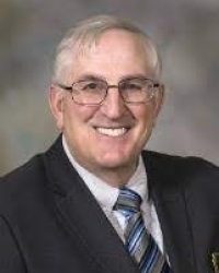 John A. Graham