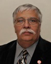 Sherman A. Packard