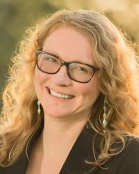 Jacqueline Chretien
