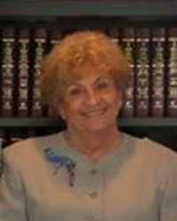 Phyllis M. Katsakiores