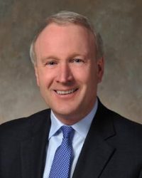 Michael D. Harrington