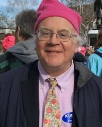Timothy  Horrigan