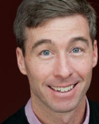 Mark A. Paige