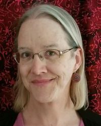 Lisa Bunker