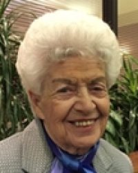 Mary E. Griffin