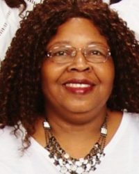 Linda  Harriott-Gathright