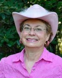 Betty I. Gay