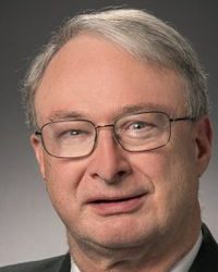 Fred Plett
