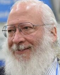 Tony Lekas