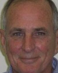 Christopher J. Herbert