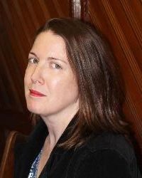 Katherine  Prudhomme-O'Brien