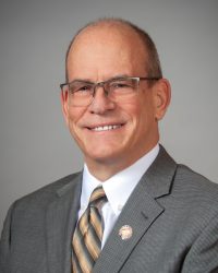 Michael B. O'Brien