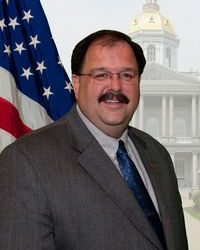 John A. Burt