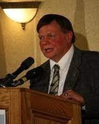 Wayne D. MacDonald