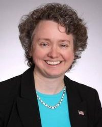 Maureen  Mooney