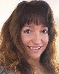 Tina Harley