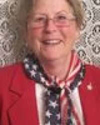 Deb Stevens