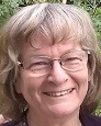 Judy  Aron