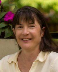 Suzanne Mercier Vail