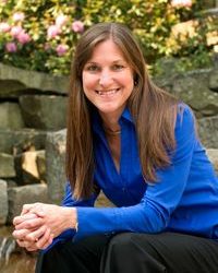 Laurie Sanborn