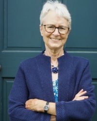 Joan Hamblet