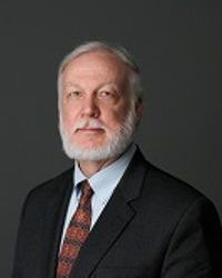 Gerald  Ward