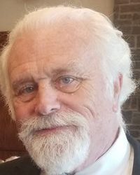 Ralph G. Boehm