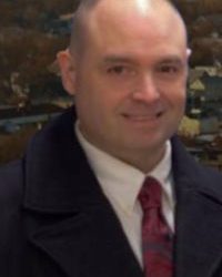 Jonathan F. Stone