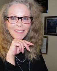 Deborah  Aylward
