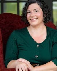 Corinne Morse