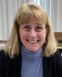Peggy  Balboni