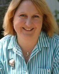 Wendy  Thomas