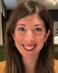 Jennifer  Mandelbaum