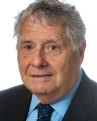 Robert W. Singer