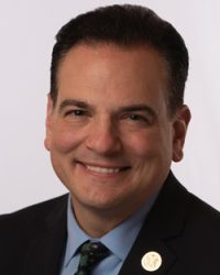 Nicholas P. Scutari