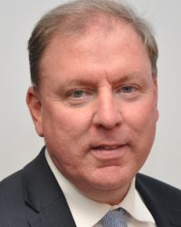 Joseph P. Cryan