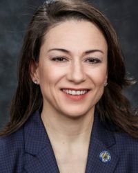 Aura K. Dunn