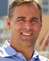 Vincent J. Polistina