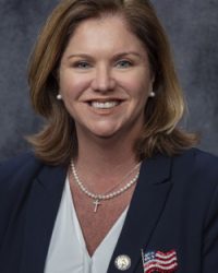 Claire S. Swift