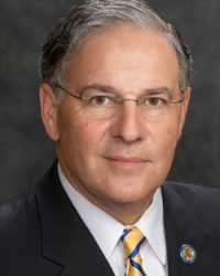 Jon M. Bramnick