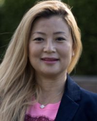 Ellen J. Park