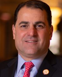 Paul A. Sarlo