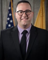 Cody D. Miller