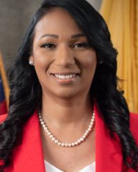 Carmen Theresa Morales