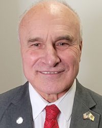 Owen Henry