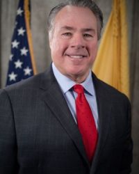 Kevin P. Egan
