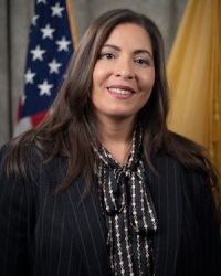 Rosaura Bagolie