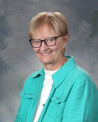 Marian Matthews